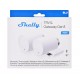 Shelly BLU TRV Thermostatic heads white Shelly BLU TRV Thermostatic heads white