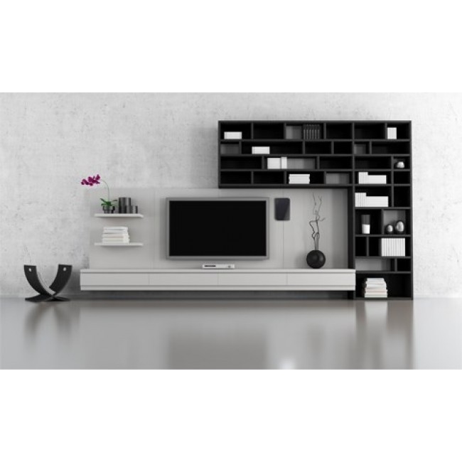 Oehlbach Scope Vision DVB-T2 HD indoor mono television antenna