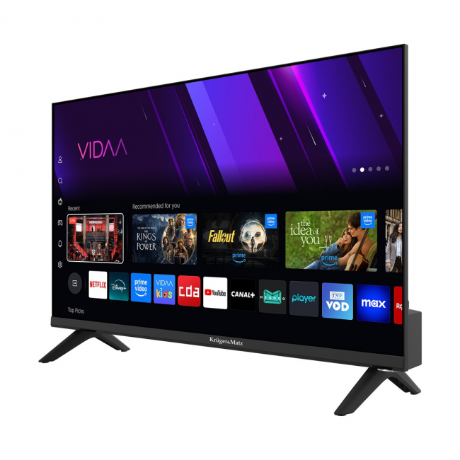 Kr ger&Matz KM0224-V3 24