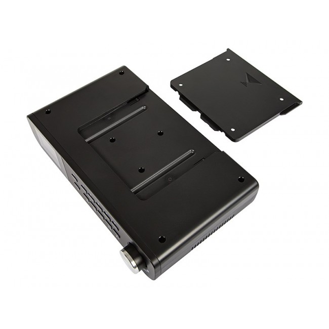 FM/DAB+ BLOW RK1 kitchen radio, black FM/DAB+ BLOW RK1 kitchen radio, black