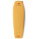 Sea to Summit Pursuit Plus - Regular Inflatable mattress Yellow