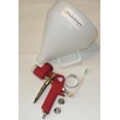 DEDRA A532020 air compressor accessory 1 pc(s)