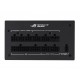 ASUS ROG Strix 1000W Gold Aura Edition power supply unit 20+4 pin ATX ATX Black