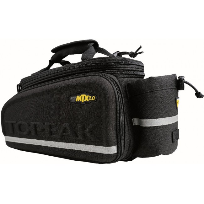 Topeak MTX TrunkBag EX 2.0 new 2024 (04.2024) Topeak MTX TrunkBag EX 2.0 new 2024 (04.2024)