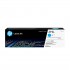 HP 219A Cyan LaserJet Toner Cartridge
