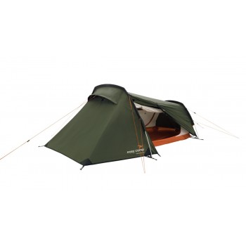 Easy Camp Sarek 2 Green Tunnel tent
