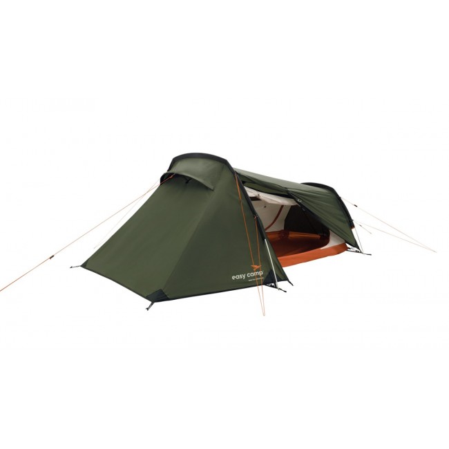 Easy Camp Sarek 2 Green Tunnel tent