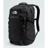 The North Face Router backpack Rucksack Black Nylon, Recycled polyester