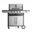 Black+Decker BXOG16550E gas grill, 4 burners Black+Decker BXOG16550E gas grill, 4 burners