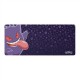 Razer Gigantus V2 Gaming mouse pad Purple, Red, White