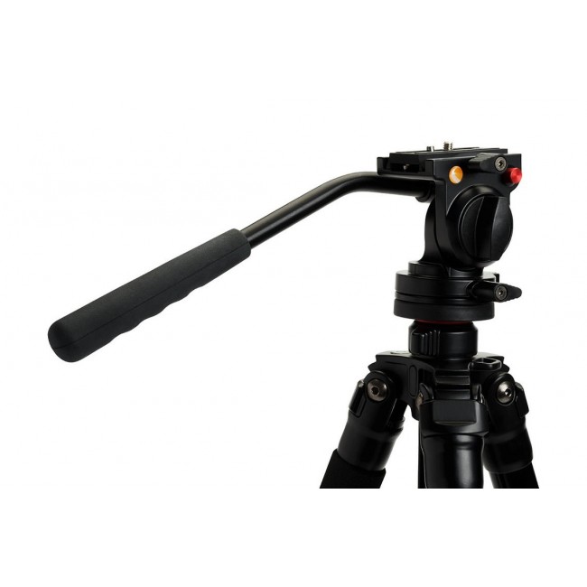 Celestron 82052 tripod Universal 3 leg(s) Black
