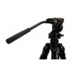 Celestron 82052 tripod Universal 3 leg(s) Black