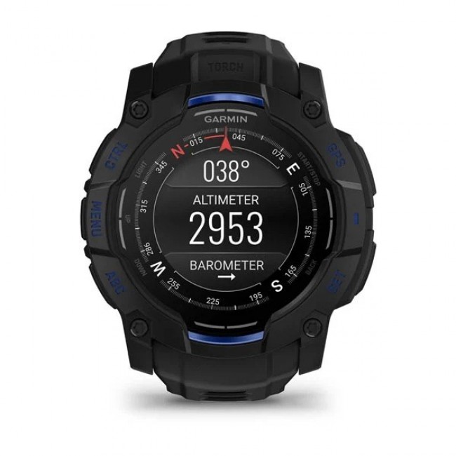Garmin Instinct 3 3.3 cm (1.3
