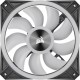 Corsair iCUE QL140 RGB Computer case Fan 14 cm Black, Grey
