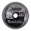 Makita Specialized circular saw blade 18.5 cm 1 pc(s) Makita Specialized circular saw blade 18.5 cm 1 pc(s)