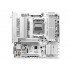 ASRock B850M Challenger WiFi White AM5 mATX HDMI/DP DD
