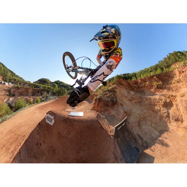 GoPro HERO10 Black action sports camera 23 MP 4K Ultra HD Wi-Fi 153 g