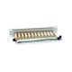 Equip 326523 patch panel 1U