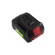 Green Cell PTBO18V5 cordless tool battery / charger