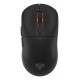 GENESIS Zircon XIII mouse Gaming Ambidextrous RF Wireless + USB Type-C Optical 26000 DPI