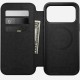 Nomad Modern Leather Folio mobile phone case 17.5 cm (6.9