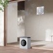 Ecovacs Winbot W3 OMNI window cleaning robot