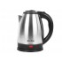 Silver kettle 2000W BK-18SS BLOW 1.8l metal