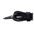 Lenovo 40AK0065WW mobile device charger Laptop Black DC Auto Lenovo 40AK0065WW mobile device charger Laptop Black DC Auto