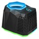 Iceberg Thermal IceFLOE AURORA cool box 0.355 L Electric Black
