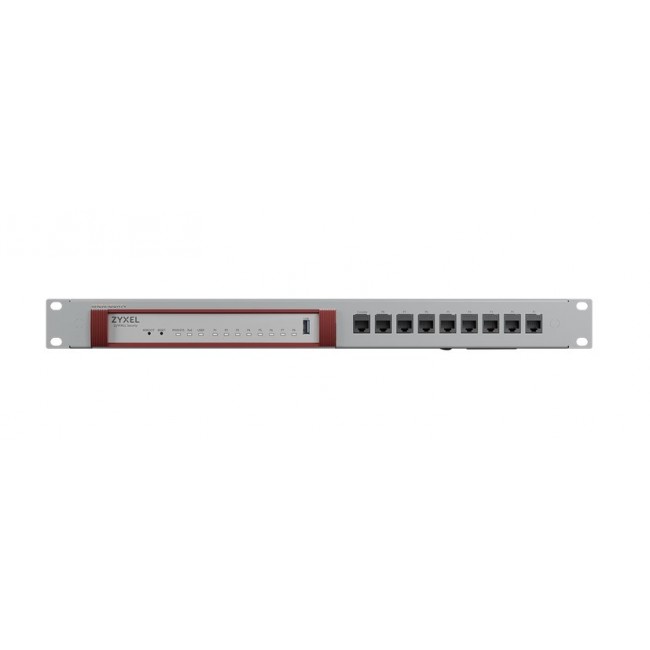 Rackmount.IT RM-ZN-T1 rack accessory Mounting bracket