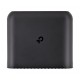 TP-Link TL-WR3002X wireless router Gigabit Ethernet Dual-band (2.4 GHz / 5 GHz) Black
