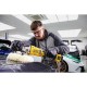 DeWALT DCM849P2-QW car polisher