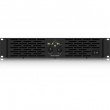 Behringer KM750 audio amplifier 2.1 channels Black Behringer KM750 audio amplifier 2.1 channels Black
