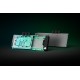 EK EK-Quantum Vector2 XC3 RTX 3080/90 Backplate