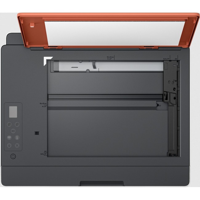 HP Smart Tank 589 All-in-One Printer,