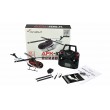 Amewi AFX-105 X Radio-Controlled (RC) model VTOL (Vertical Take Off and Landing) aircraft Electric engine