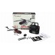 Amewi AFX-105 X Radio-Controlled (RC) model VTOL (Vertical Take Off and Landing) aircraft Electric engine