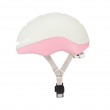 HJC GLEO Cycling Helmet, MT GREY PINK children's and youth