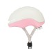 HJC GLEO Cycling Helmet, MT GREY PINK children's and youth