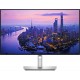 Dell UltraSharp 27 4K Monitor U2725QE - LED