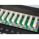 Equip 24-Port Cat.5e Shielded Patch Panel, Black