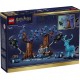 LEGO HARRY POTTER 76475 Forbidden Forest - Expecto Patronum
