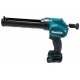 Makita CG100D power adhesive/caulk gun 28 mm/sec