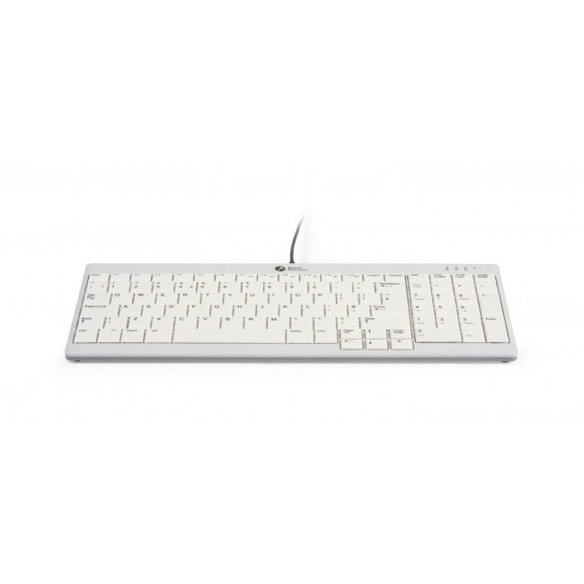 BakkerElkhuizen UltraBoard 960 V2 Compact Standard DE Qwertz BakkerElkhuizen UltraBoard 960 V2 Compact Standard DE Qwertz