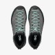 Scarpa MESCALITO GTX WOMAN, 40.5, Midgray - Aqua