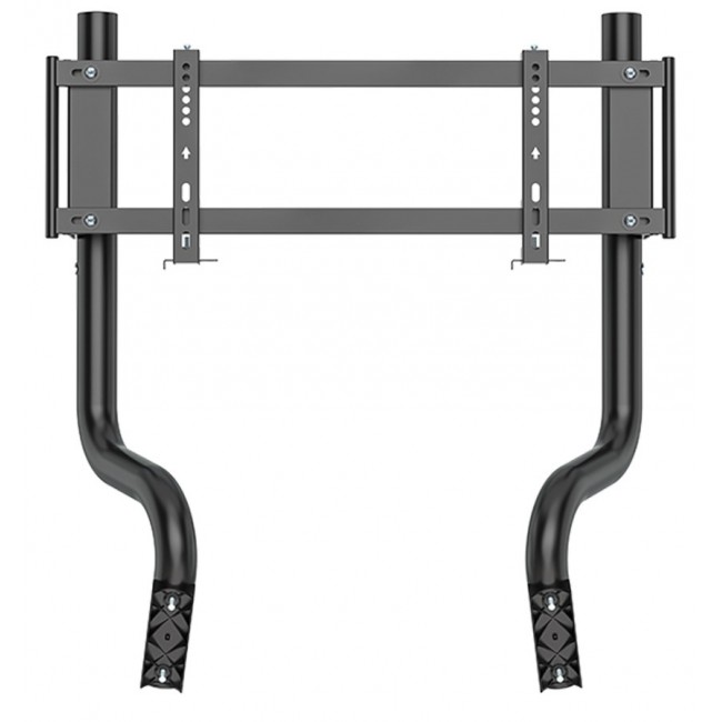 Oplite 89132 Flight/racing simulator monitor stand