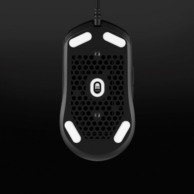 HyperX Pulsefire Haste 2 - Gaming Mouse (White)