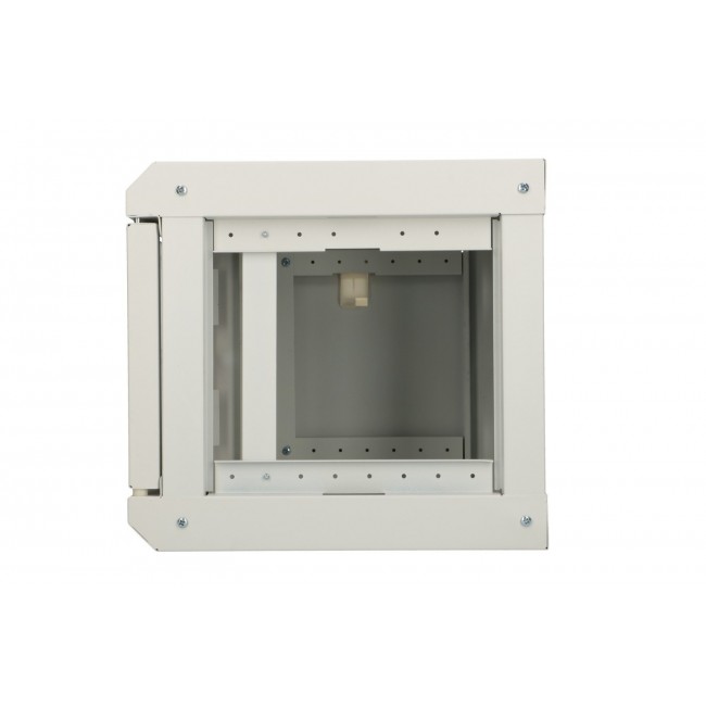 Extralink EX.14466 rack cabinet 4U Wall mounted rack Grey Extralink EX.14466 rack cabinet 4U Wall mounted rack Grey