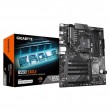 GIGABYTE B550 EAGLE Motherboard - AMD Ryzen 5000 G-Series CPUs, 10+3+1 Phases VRM, up to 3200MHz DDR4, 1xPCIe 4.0 + 1xPCIe 3.0 M.2, 1GbE LAN, USB 3.2 Gen 2 GIGABYTE B550 EAGLE Motherboard - AMD Ryzen 5000 G-Series CPUs, 10+3+1 Phases VRM, up to 3200MHz DDR4, 1xPCIe 4.0 + 1xPCIe 3.0 M.2, 1GbE LAN, USB 3.2 Gen 2
