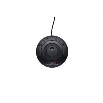 Contour Design Contour Multimedia Controller, Xpress